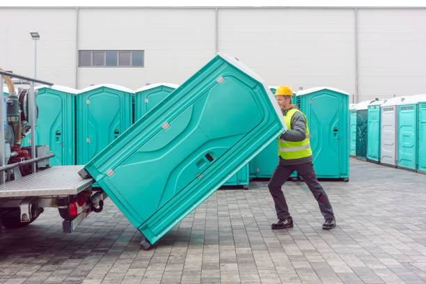 Best Sanitation services for porta potties  in Ludlow, KY