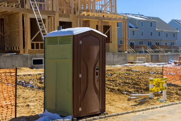 Portable bathroom rental in Ludlow, KY