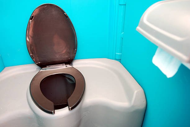 Best Sanitation services for porta potties  in Ludlow, KY