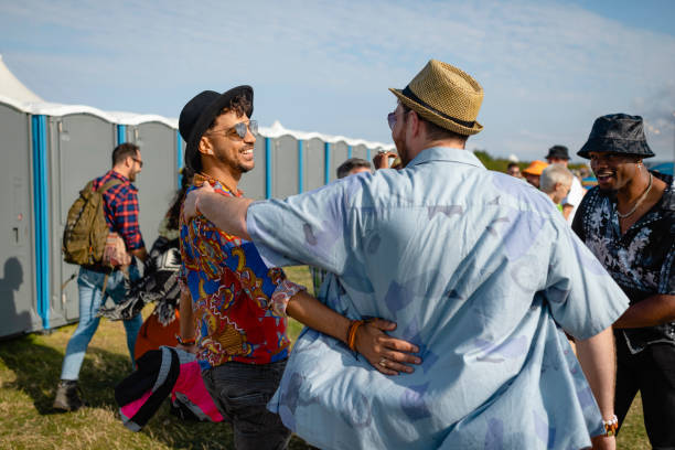 Best Porta potty rental near me  in Ludlow, KY