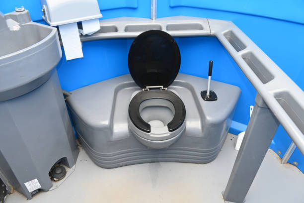 Best Affordable porta potty rental  in Ludlow, KY