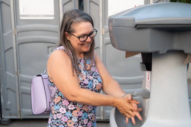 Portable Toilet Options We Offer in Ludlow, KY
